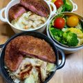 ルぴあ's cooksnap of when they made 鶏皮とキャベツの塩コショウ炒め.
