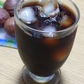 ﾋﾟﾛﾐ♡'s cooksnap of when they made 冷蔵庫で簡単☆水出しアイスコーヒー.