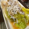 hiromi17's cooksnap of when they made 美活　春キャベツとしらすカルシウムサラダ.