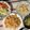 ぐりtoぐら's cooksnap of when they made ふんわり炒り卵とふわふわ鮭の簡単炒飯♪.