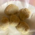 ☆yopipi's cooksnap of when they made 簡単パン☆ホットケーキミックスと水だけ！.