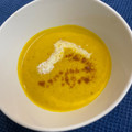 やよい・M's cooksnap of when they made 甘ーい♡新玉ねぎとかぼちゃのスープ.