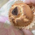 みーちゃんOOR's cooksnap of when they made 簡単！チョコなしでも濃厚❤ココアマフィン.