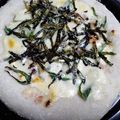 cyobindish's cooksnap of when they made ピザ生地（ＨＢ使用）.