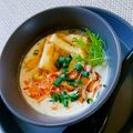 ❤️かわだん❤️'s cooksnap of when they made ポン酢で 簡単 シェントウジャン.