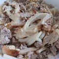 Ｍぱん's cooksnap of when they made 中華風!手作りラー油♪.
