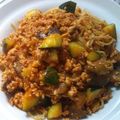 kaopapa's cooksnap of when they made トマトソースパスタ.