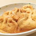 イエローバード's cooksnap of when they made びっくりするほどふわふわ☆きんちゃく煮.