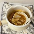nory♪'s cooksnap of when they made コクうま味噌鍋.