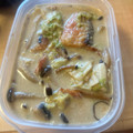 さすらいのふーみん's cooksnap of when they made 白菜と鮭のクリーム煮.