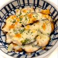 悠LOVE航's cooksnap of when they made 超簡単☆ナスのチーズ焼き☆.