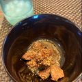 エイビーズ's cooksnap of when they made レバ刺し風？簡単レバー炒め.