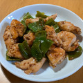 kaiselim's cooksnap of when they made 簡単☆鶏ささみのハニーマスタード～お弁当.
