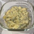 Faiza's cooksnap of when they made 濃厚味の簡単タルタルソース♪.