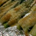 MULA's cooksnap of when they made レンチンでオクラの茹で方.