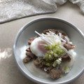Ruriluru's cooksnap of when they made 豚角煮❤とろ～り丼.