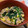 なおかず☆'s cooksnap of when they made 簡単&丼も！ひき肉ほうれん草の甘辛卵あん.