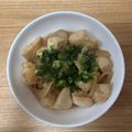 かおり♡♡♡'s cooksnap of when they made 鶏胸肉と玉ねぎのオイスター炒め。.