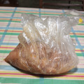 ntvdfespbmthoriproym's cooksnap of when they made 鶏ささ身肉と豆苗ときくらげいため.