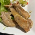 ankotetu's cooksnap of when they made 絶品♪　豚肩ロースのソテイ（スープ煮）.