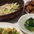 YU-ZEN's cooksnap of when they made 豚肉とせん切りキャベツのフライパン蒸し.