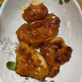 クックPU5FHY☆'s cooksnap of when they made 鶏胸肉の照り焼き。弁当に。.
