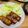 suu's cooksnap of when they made こってり甘辛♪厚揚げの豚バラ巻き.