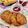 在宅勤務のおじさん's cooksnap of when they made 簡単☆朝マック再現ハッシュドポテト.