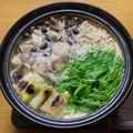 バンビーノ☆'s cooksnap of when they made 簡単美味しいサムゲタンふう鍋.