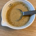 たんぽぽしぃ's cooksnap of when they made 手作り♪簡単ごまドレッシング.
