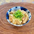 コムギ大好き's cooksnap of when they made 偽カツ～野菜フライ卵とじ.