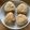 みるく茶's cooksnap of when they made 大量保存!あの冷凍焼きおにぎりを再現!?.