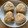 みるく茶's cooksnap of when they made 大量保存!あの冷凍焼きおにぎりを再現!?.
