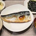 ＊TKC＊'s cooksnap of when they made ［簡単 パリッと塩鯖 グリル 焼き方］.