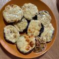 ★ちぃ★'s cooksnap of when they made 包丁いらずで簡単おつまみ！椎茸チーズ焼き.