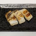 bakery's cooksnap of when they made フライパンでもふっくら焼ける♡塩サバ.