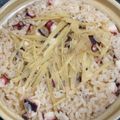 リンゴ's cooksnap of when they made 土鍋でたこ飯.
