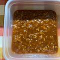 ☆yopipi's cooksnap of when they made ルーミックで簡単に！ミートソース.