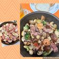 ★kokomama★'s cooksnap of when they made しいたけのアヒージョ.
