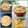 runa10's cooksnap of when they made ご飯のお供☆玉子そぼろ.