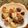 ぽちゃん's cooksnap of when they made バレンタインに♡サクッとハートチョコパイ.