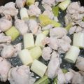 オデッタ's cooksnap of when they made 鶏もも肉がぷりぷり！串なし☆塩焼き鳥.