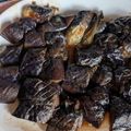 クックY8JKO4☆'s cooksnap of when they made じゅわ〜♡なすの煮浸し.