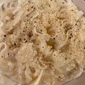 ういき☆彡's cooksnap of when they made 玉ねぎのナムル.