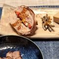 クックSF6R2F☆'s cooksnap of when they made おせちにも♪簡単ミートローフ.