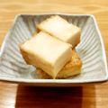 かなりんココりん's cooksnap of when they made 厚揚げ(絹揚げ)の煮物・お弁当にも。.