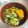 azbjbn's cooksnap of when they made 夏野菜の具だくさん味噌汁.