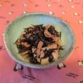 龍青空ママ's cooksnap of when they made 厚揚げ&ベーコンの旨々煮✨.