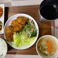 ☆あさ's cooksnap of when they made 簡単☆肉団子のスープ↭↭♪.