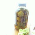 mamaRD's cooksnap of when they made 梅講師直伝⑳ブランデー梅酒.